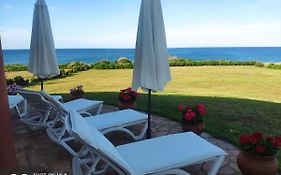 Maronia Villa